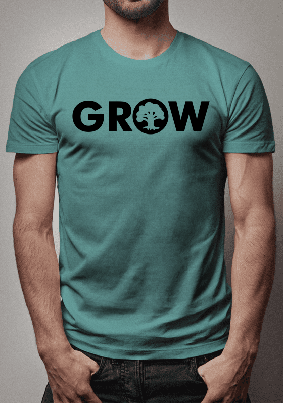 Magic The Gathering - Grow