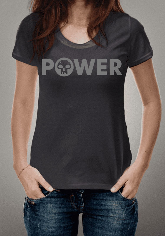 Magic The Gathering - Power