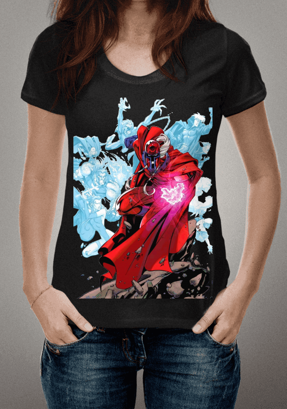 MAGNETO