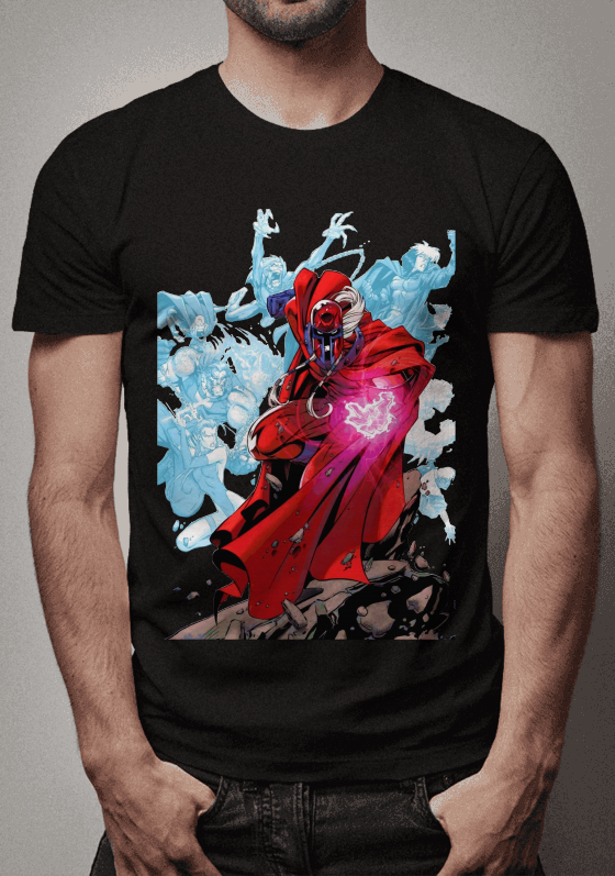 MAGNETO