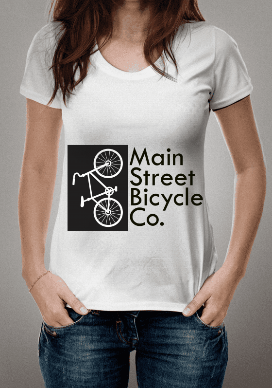 Nome do produto  Main Street Bicycle Co.