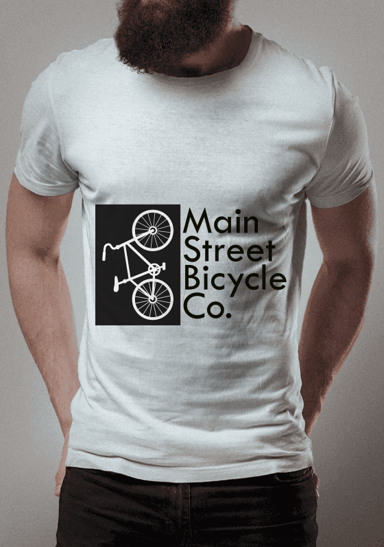 Nome do produto  Main Street Bicycle Co.