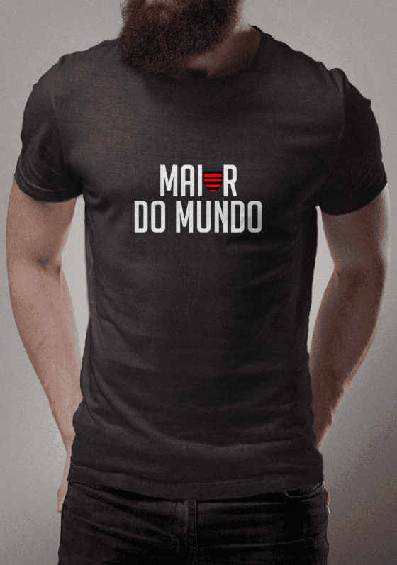 Nome do produto  Maior do mundo