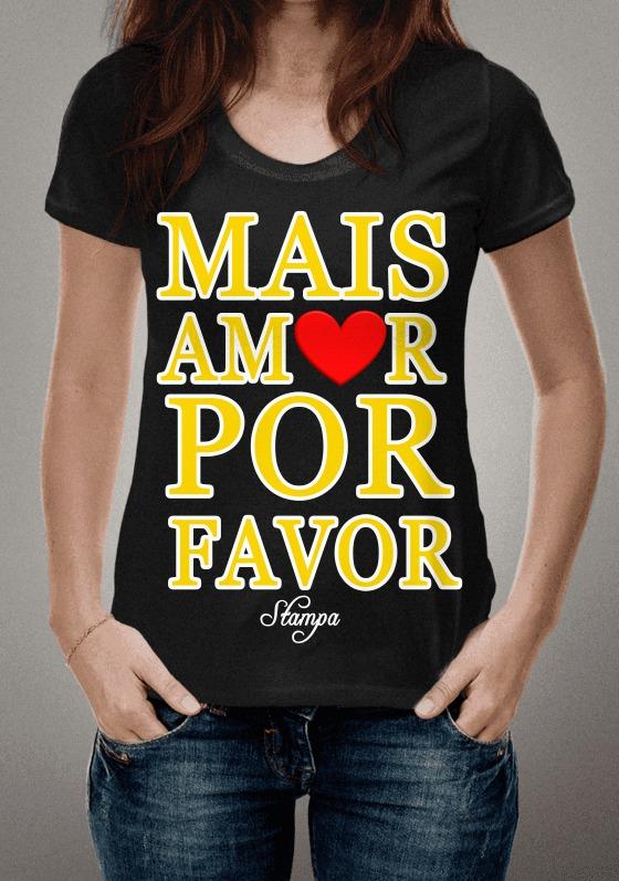 Nome do produto  MAIS AMOR