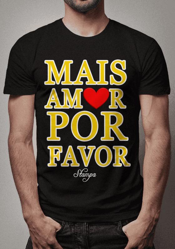 Nome do produto  MAIS AMOR