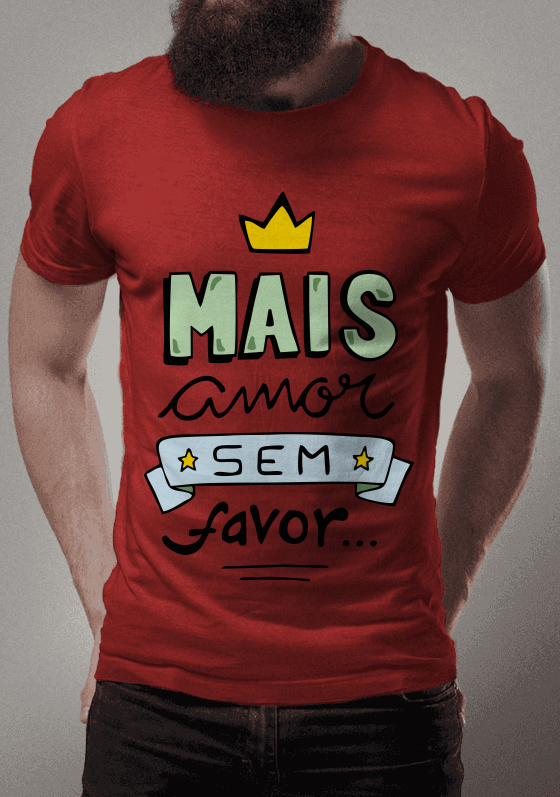 Mais amor
