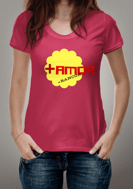 Nome do produto  Mais Amor