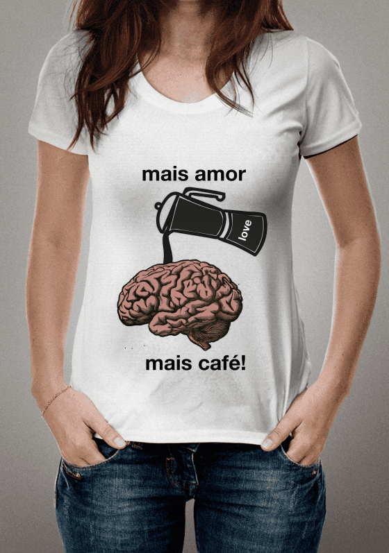 Mais Amor, Mais Café!