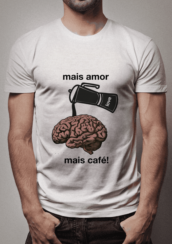 Mais Amor, Mais Café!