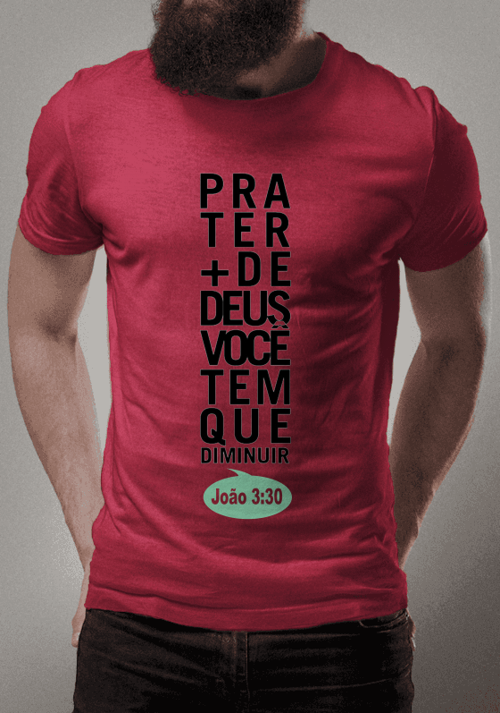 Mais de Deus