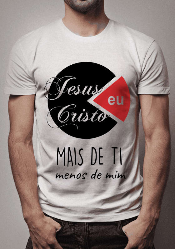 Nome do produto  Mais de Ti