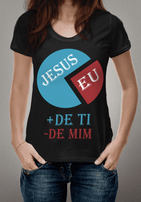 mais de ti