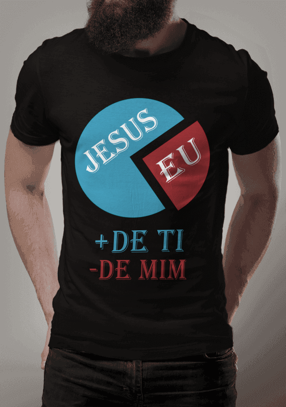 mais de ti