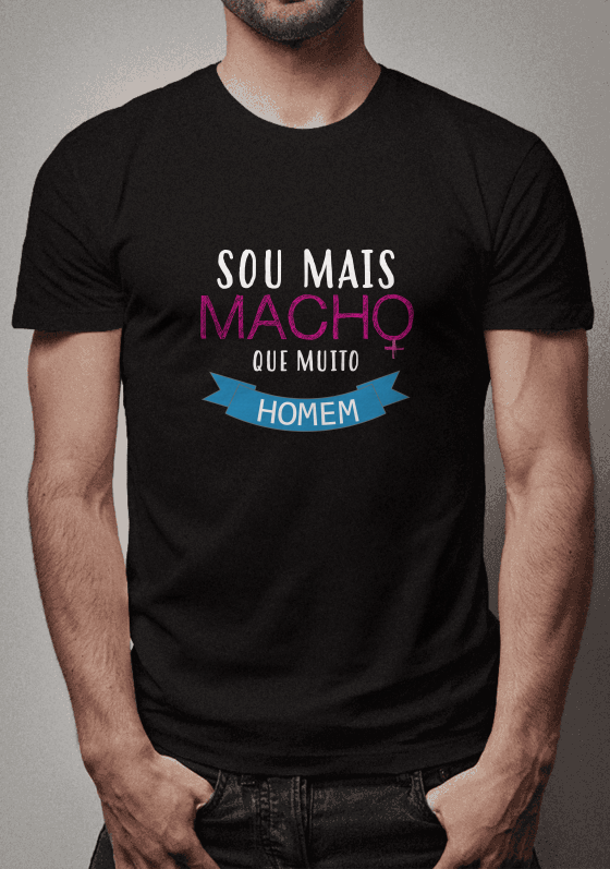 mais macho 