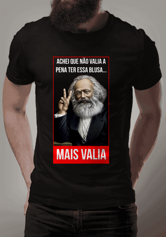 Nome do produto  Mais Valia