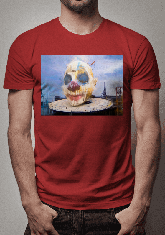 Nome do produto  MALABARISTA