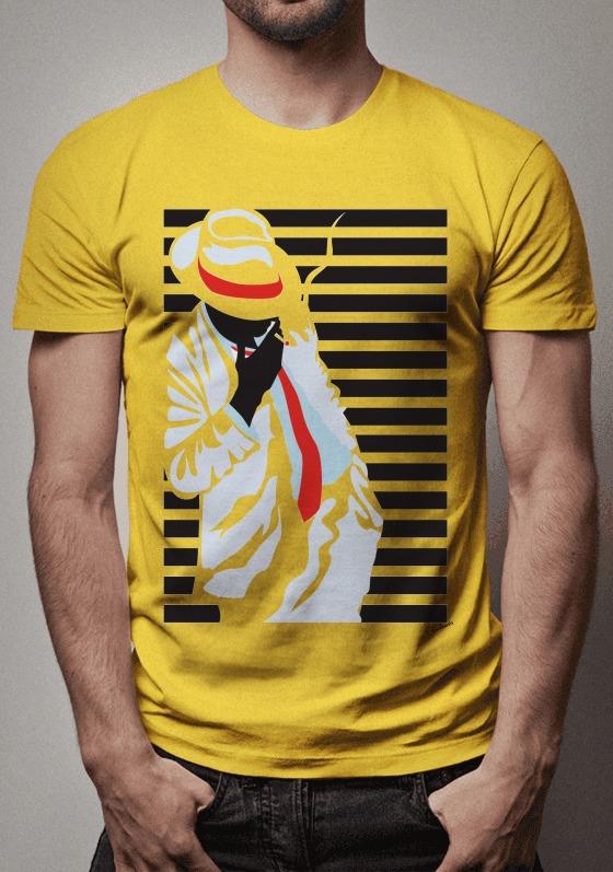 Nome do produto: Malandro - Cadência