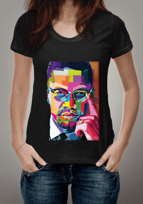Malcolm X