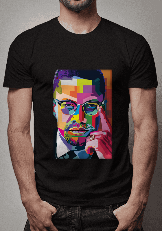 Malcolm X
