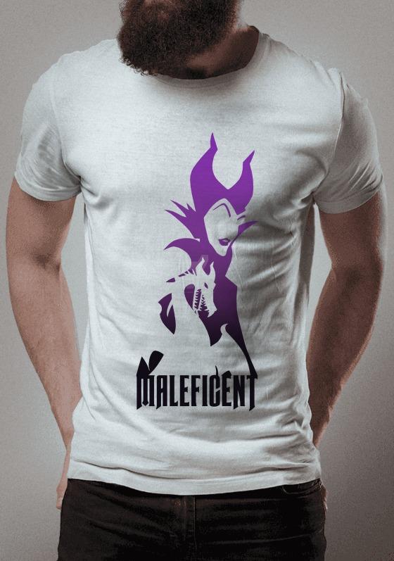 Nome do produto  MALEFICENT