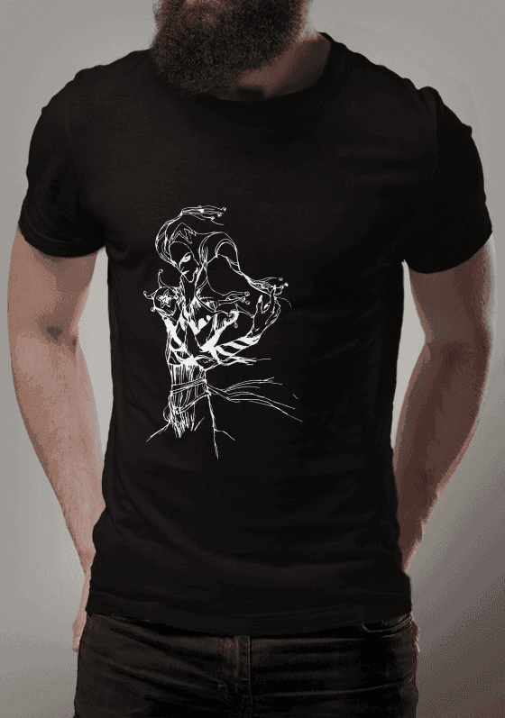 Nome do produto  MALKAVIANOS :: RPG CLÃS