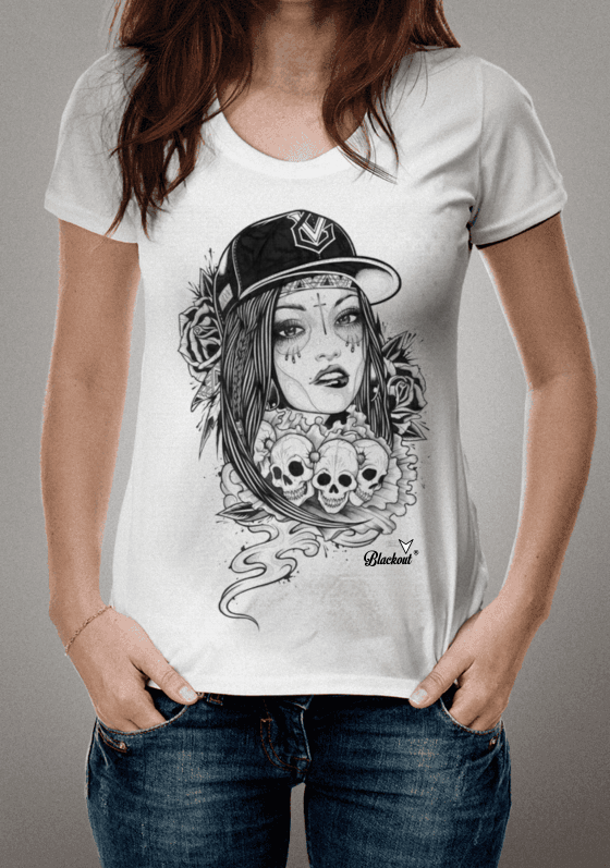 Nome do produto: Maloqueira