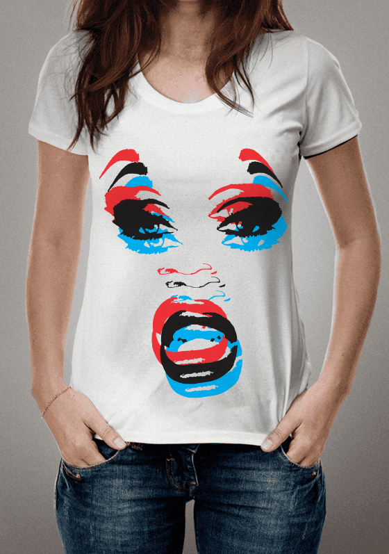 Nome do produto  Mama Ru