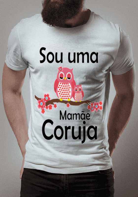 Mamãe Coruja