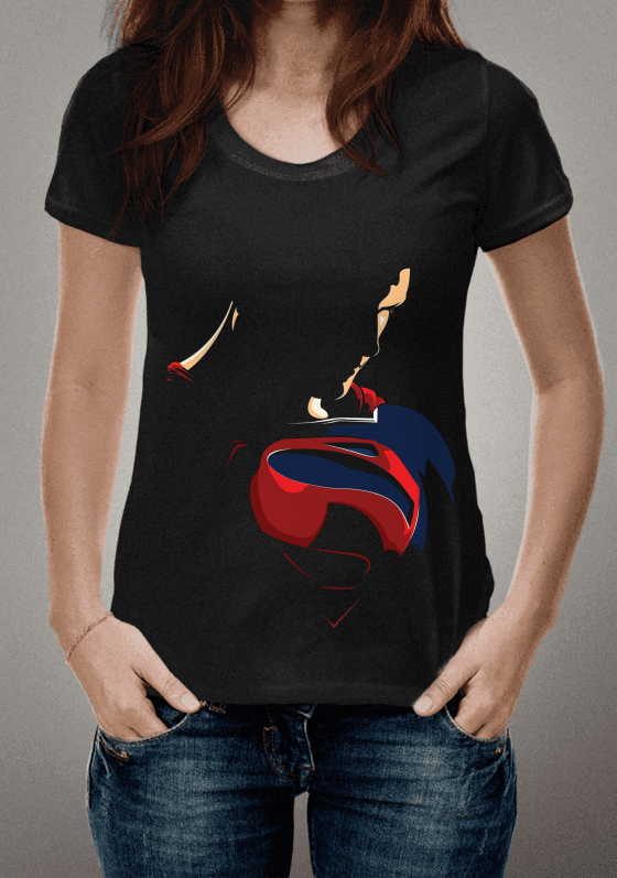 Nome do produto  Man of steel