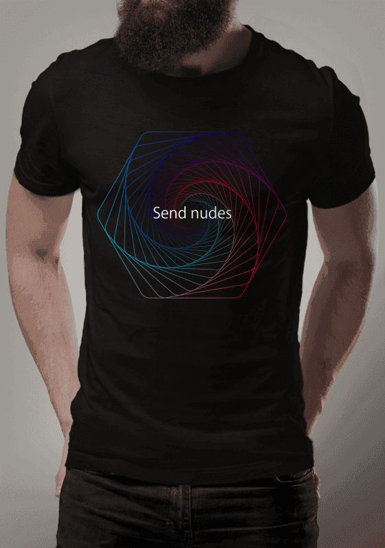 Nome do produto  manda nude