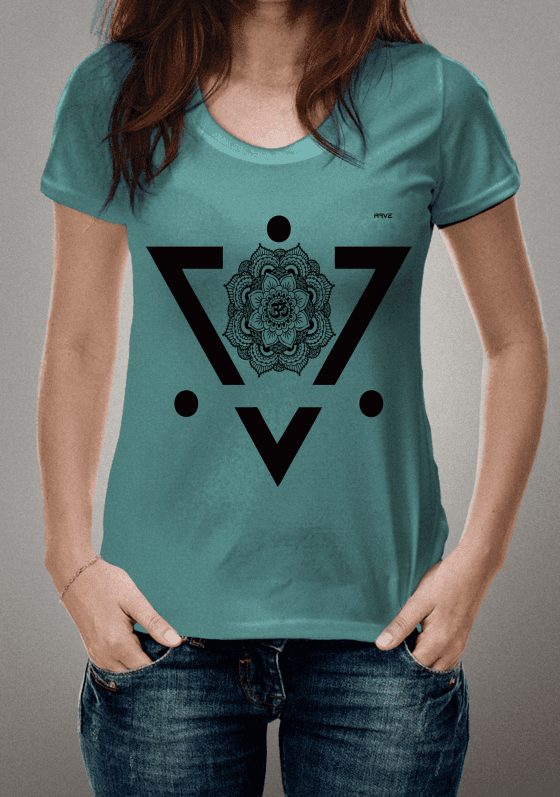 Nome do produto  MANDALA