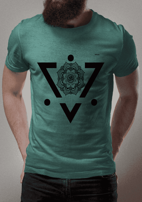 Nome do produto  MANDALA