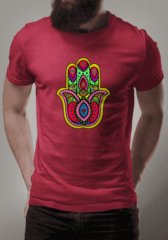 Nome do produto  Mandala