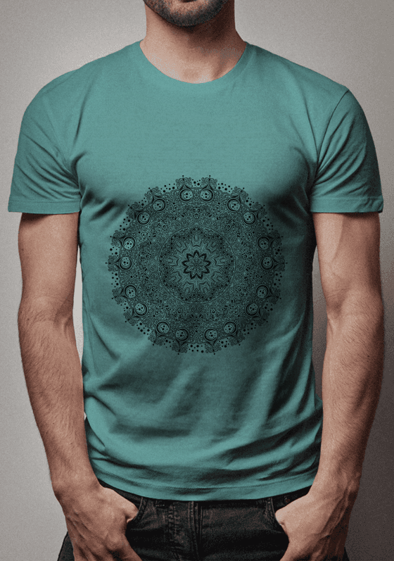 Nome do produto  Mandala