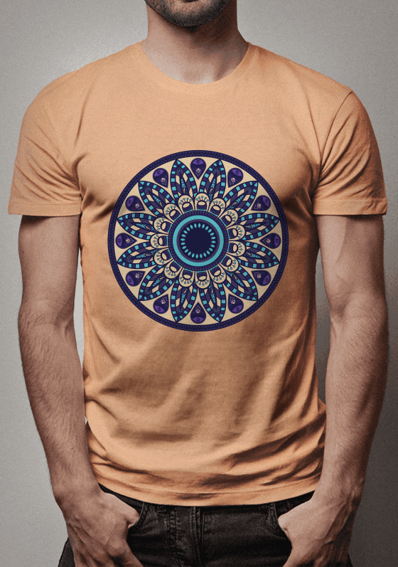 Nome do produto  Mandala