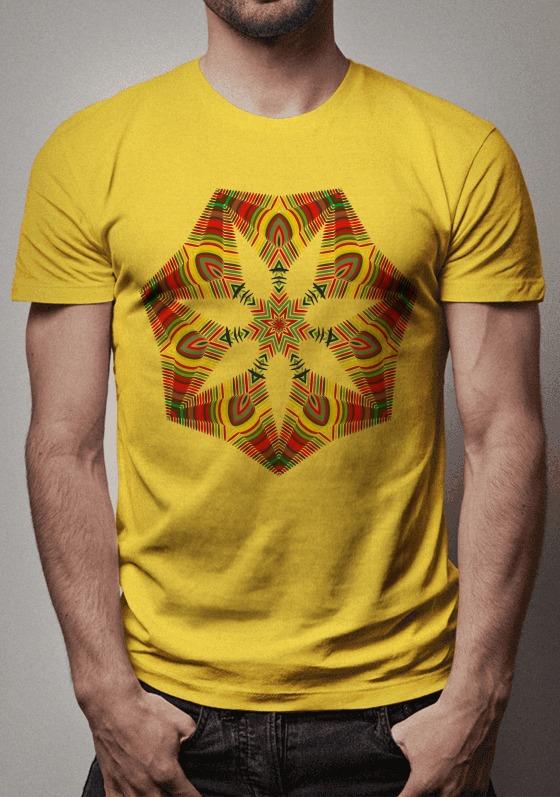 Nome do produto  Mandala luz