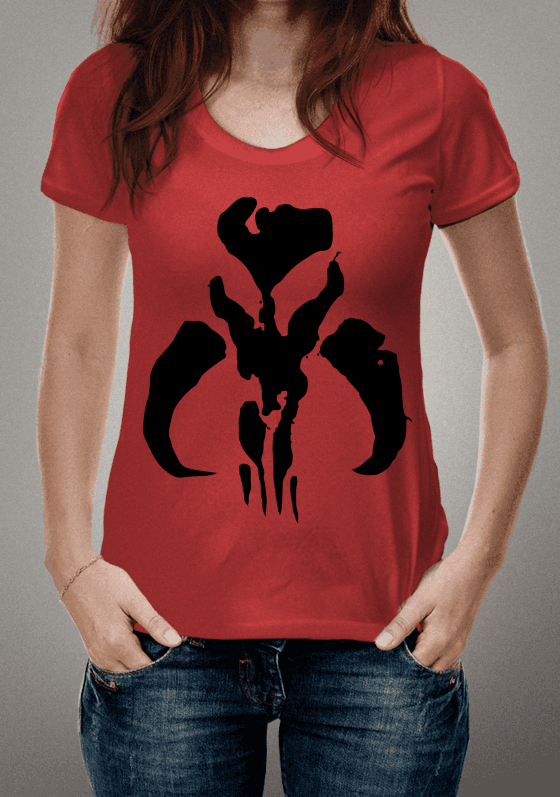 Nome do produto  Mandalorian