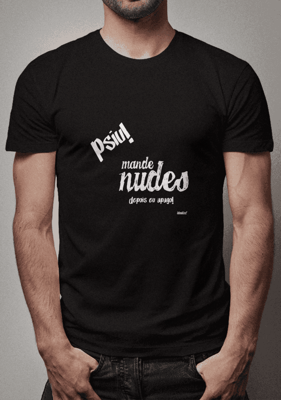Mande nudes!