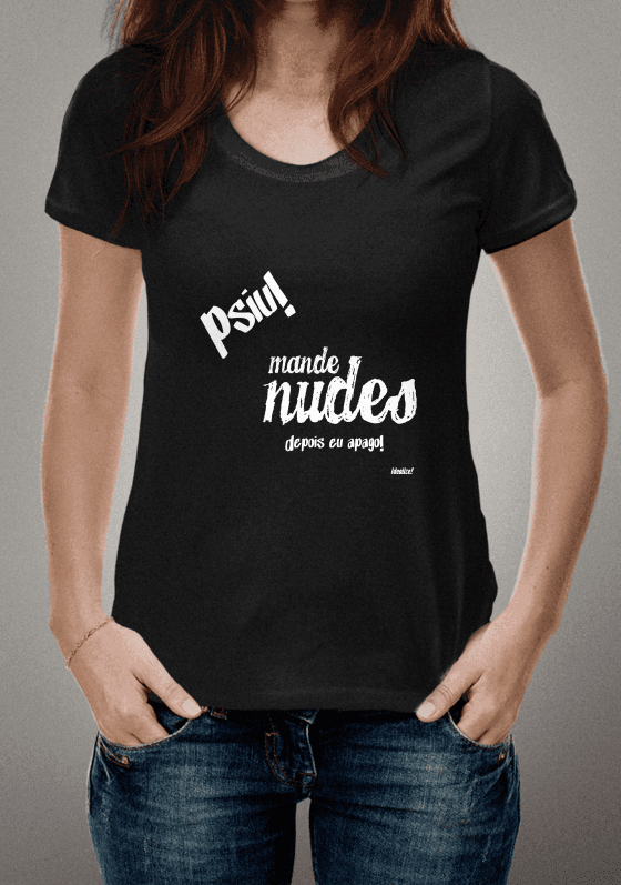 Mande nudes!