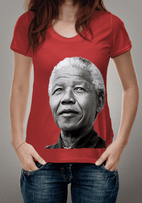Mandela