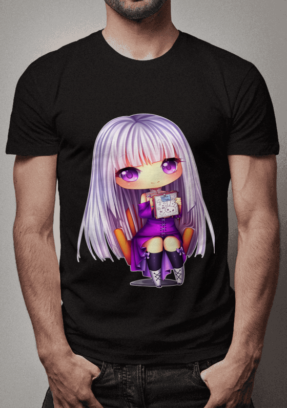 mangá