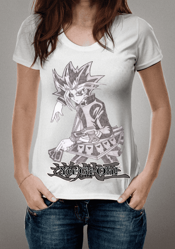 Nome do produto  Mangas