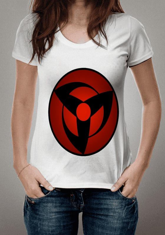 Nome do produto  Mangekyou Sharingan