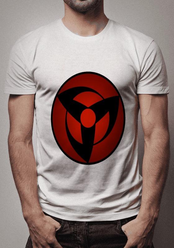 Nome do produto  Mangekyou Sharingan