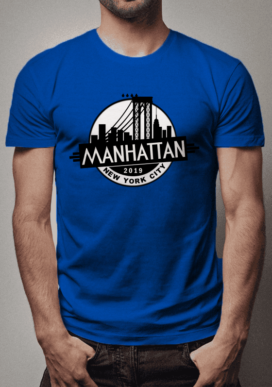 Nome do produto  Manhattan 2019