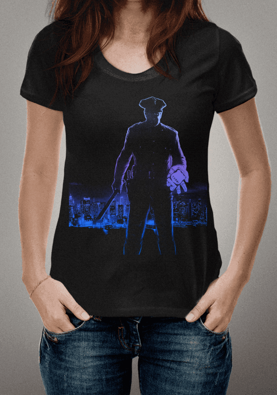 Maniac Cop