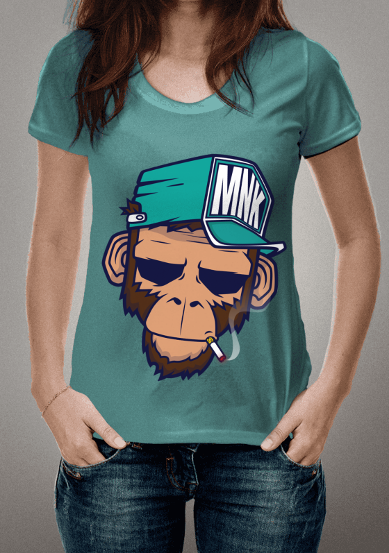 manki