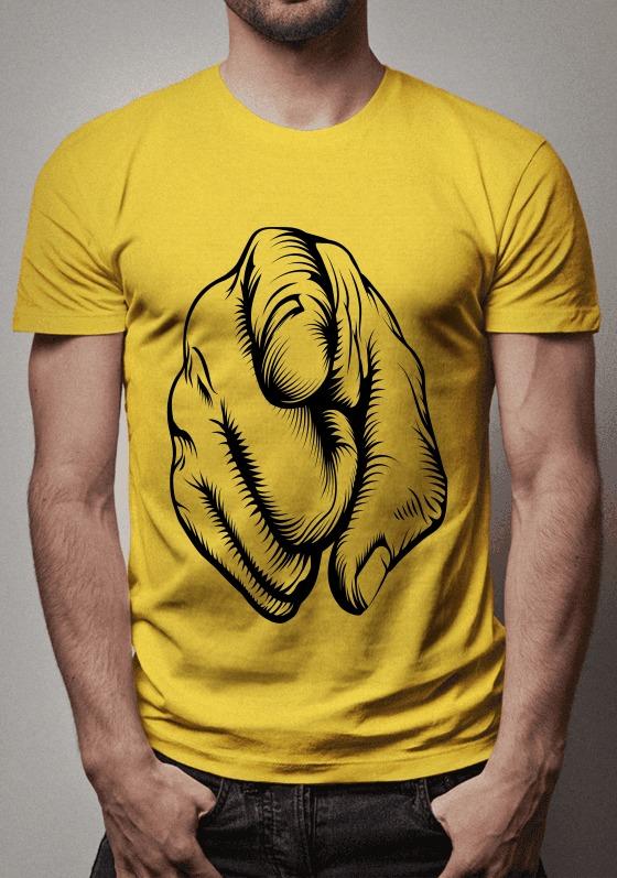 Nome do produto  Mão