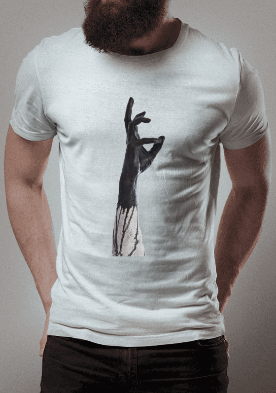 Nome do produto  Mãozinha