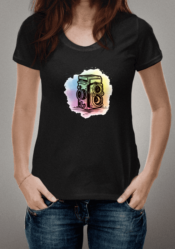 Nome do produto  Máquina Aquarela